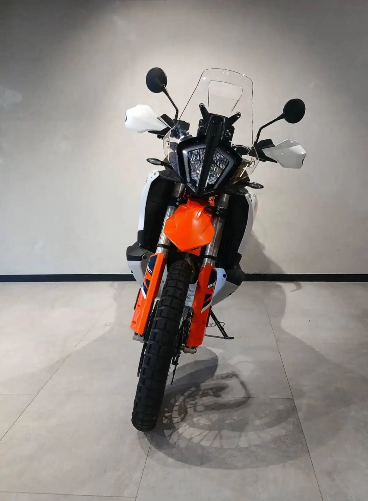 KTM 890 Adventure R (2023 - 24) (5)
