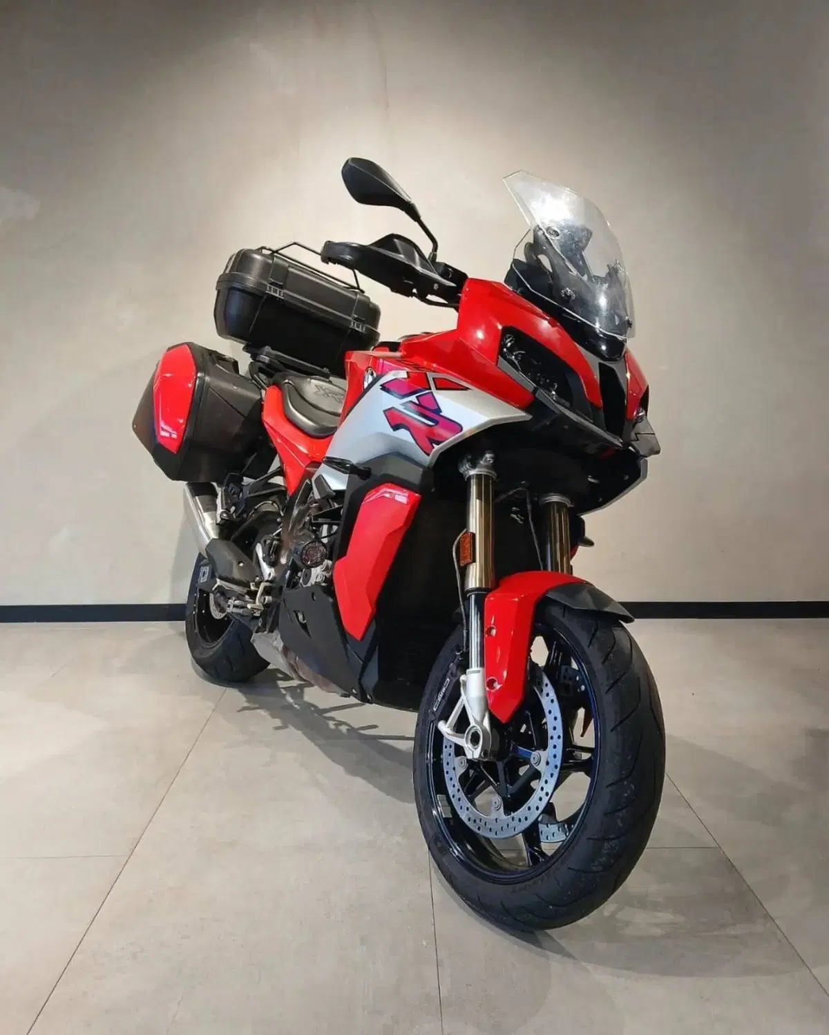Bmw S 1000 XR (2020 - 23) (2)
