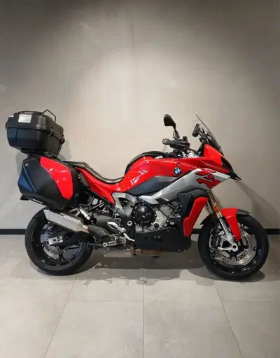 Bmw S 1000 XR (2020 - 23) usata