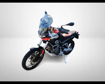 Aprilia Tuareg 660 (2022 - 24) usata