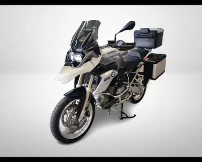 Bmw R 1200 GS (2013 - 16) usata