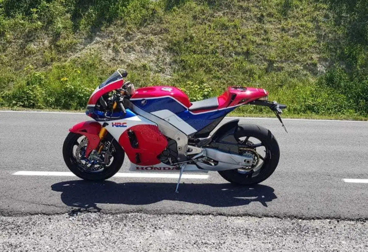 Le moto più rare del mondo a Bologna: ecco cosa vedrete (da vicino) al Padiglione 31 [GALLERY] (7)
