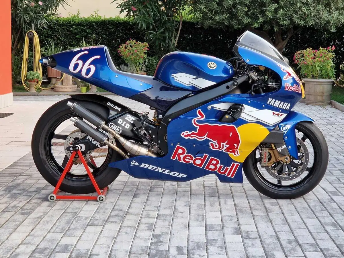 Le moto più rare del mondo a Bologna: ecco cosa vedrete (da vicino) al Padiglione 31 [GALLERY] (11)