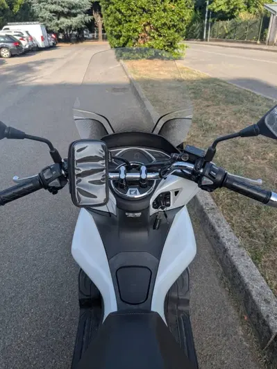 Honda PCX 125 (2018 - 20) usata