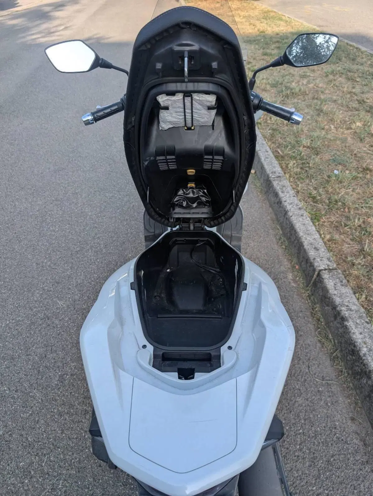 Honda PCX 125 (2018 - 20) (6)