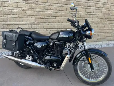 Benelli Imperiale 400 (2021 - 25) usata