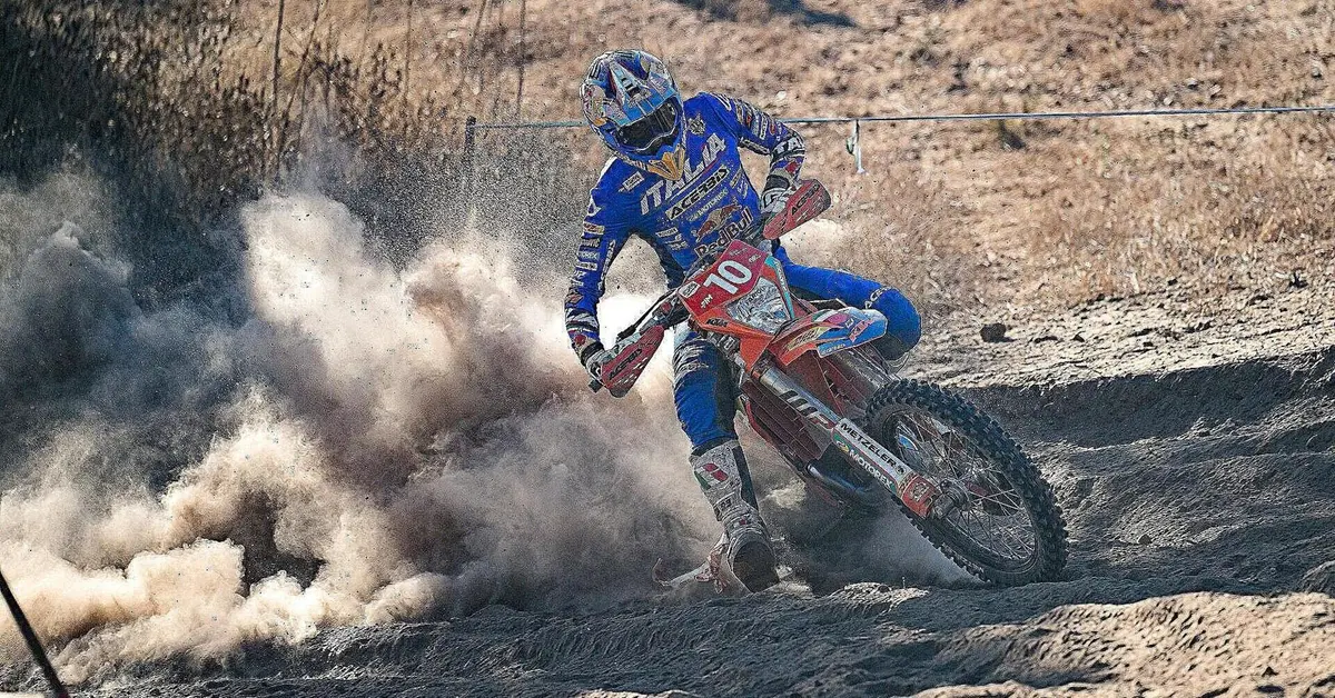 100th 6Days FIM Enduro Of Nations. D3. Lasciamo respirare i cavalli, la corsa è ancora lunga [VIDEO]