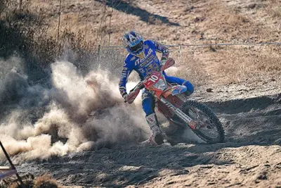 100th 6Days FIM Enduro Of Nations. D3. Lasciamo respirare i cavalli, la corsa è ancora lunga [VIDEO]