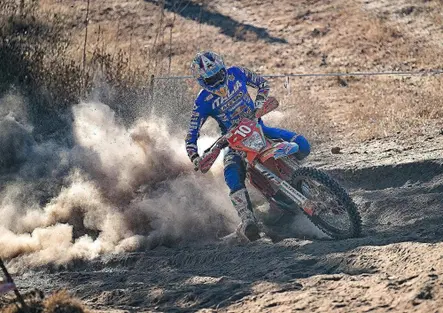 100th 6Days FIM Enduro Of Nations. D3. Lasciamo respirare i cavalli, la corsa è ancora lunga [VIDEO]