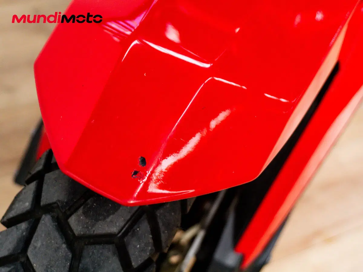 Honda Africa Twin CRF 1100L (2020 - 21) (13)
