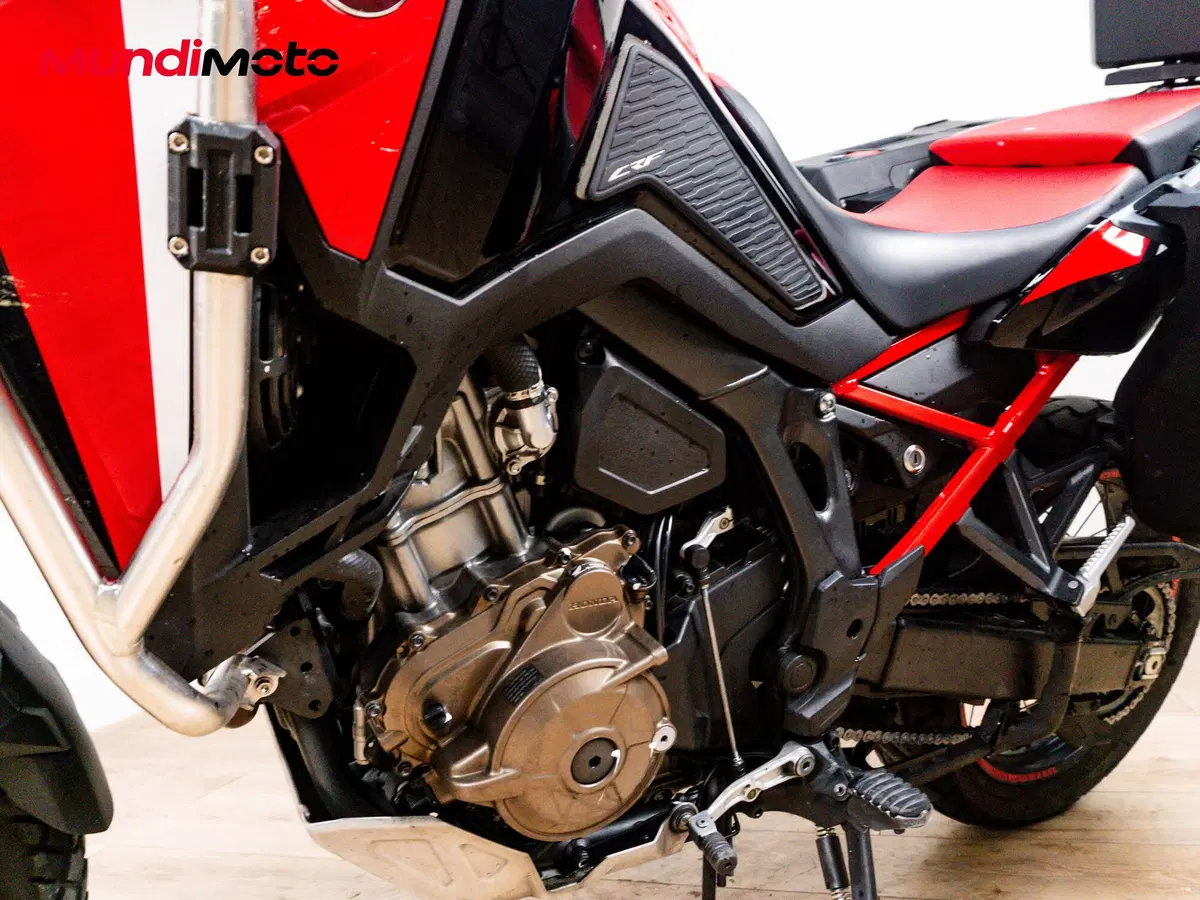 Honda Africa Twin CRF 1100L (2020 - 21) (9)