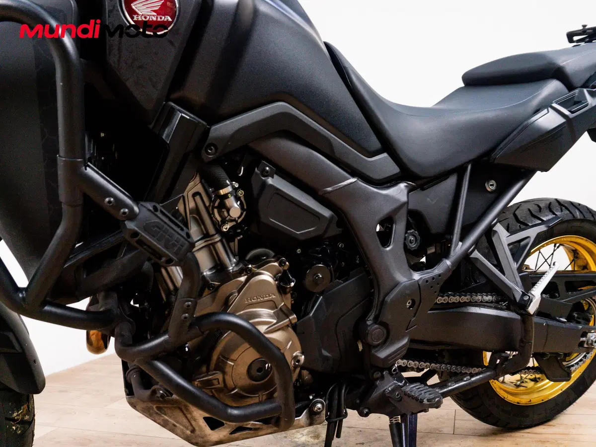 Honda Africa Twin CRF 1000L DCT (2018 - 19) (9)
