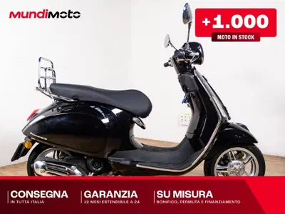 Vespa Primavera 50 (2026) usata