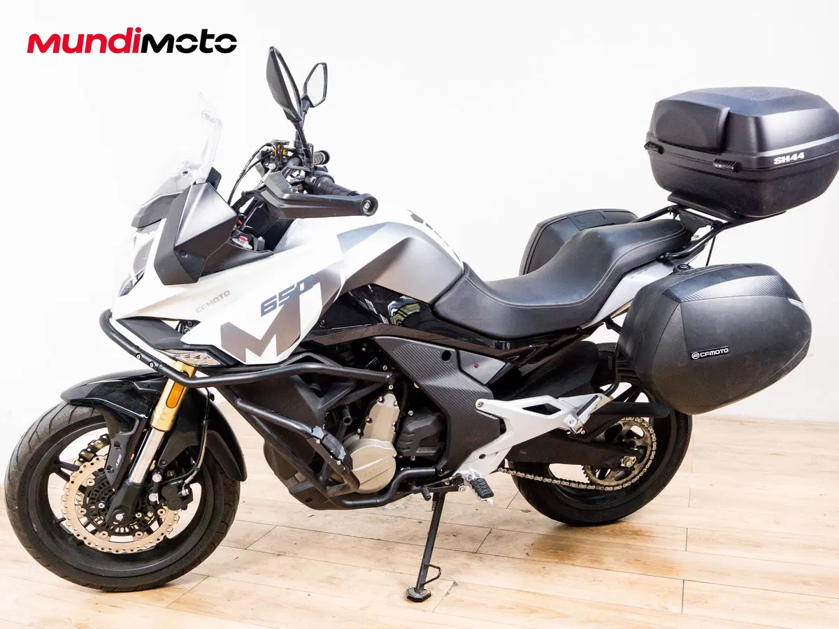 CFMOTO 650MT (2019 - 20) (8)