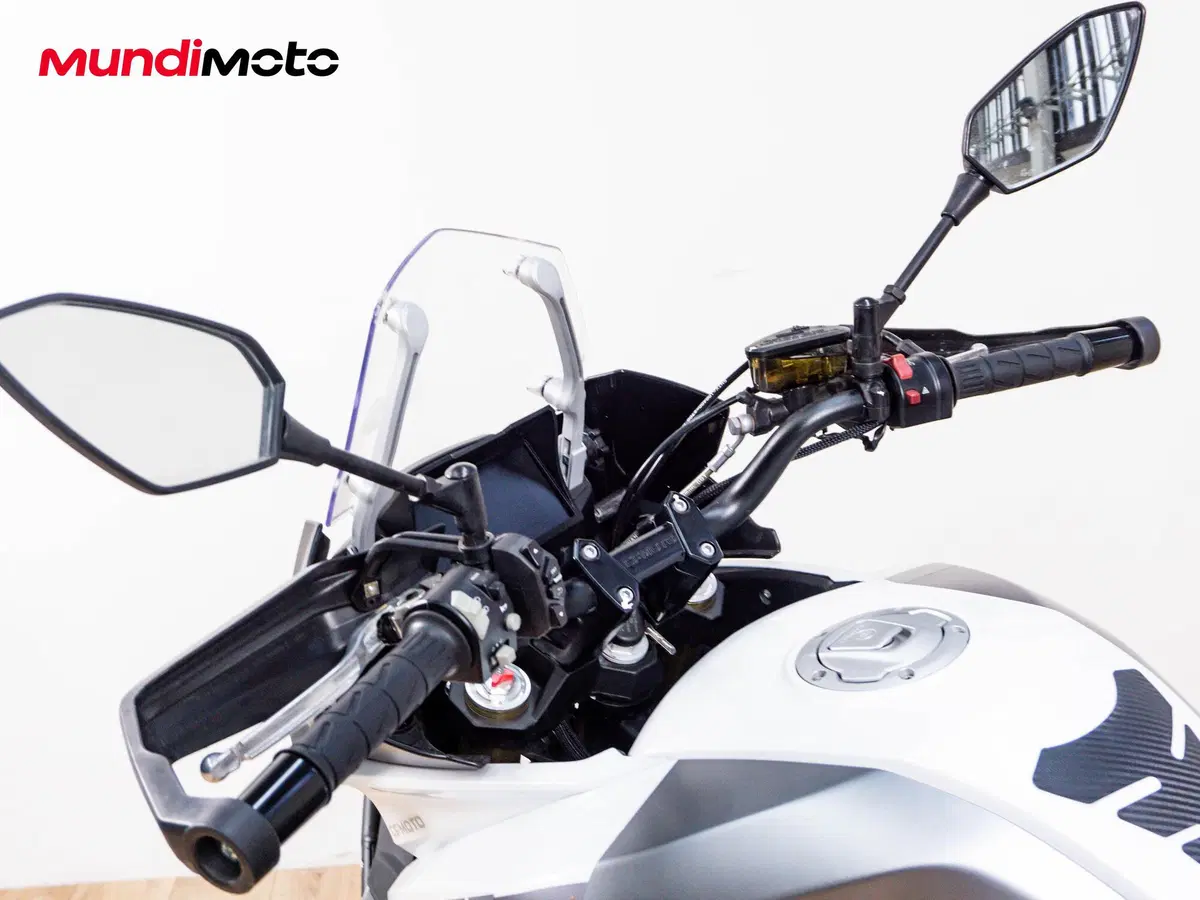 CFMOTO 650MT (2019 - 20) (11)