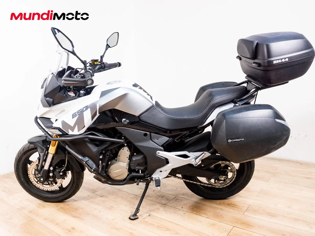 CFMOTO 650MT (2019 - 20) (6)