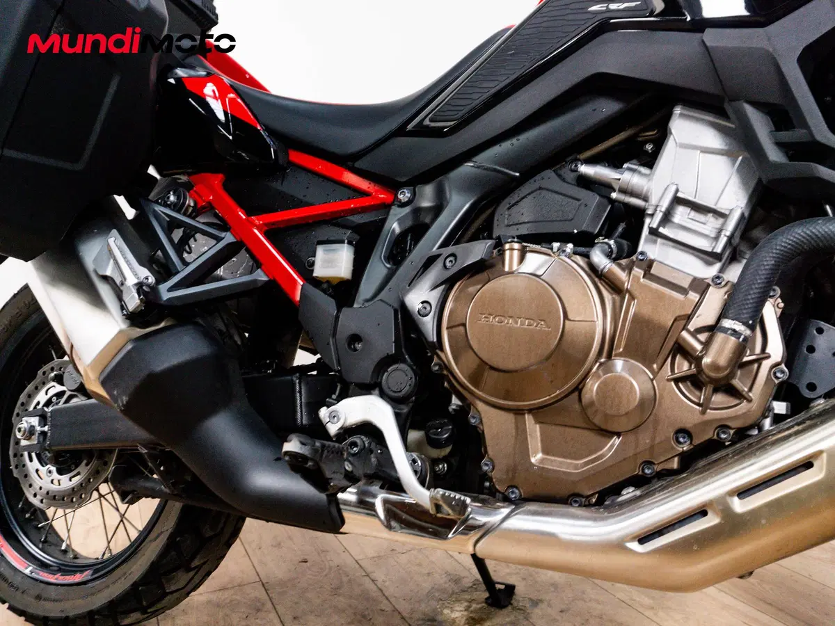 Honda Africa Twin CRF 1100L (2020 - 21) (5)