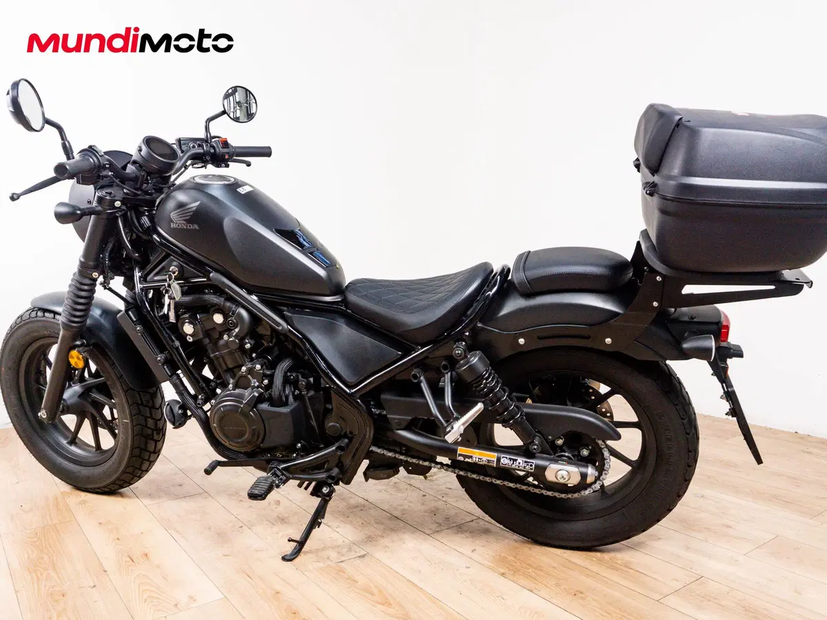 Honda CMX 500 Rebel (2027) (7)