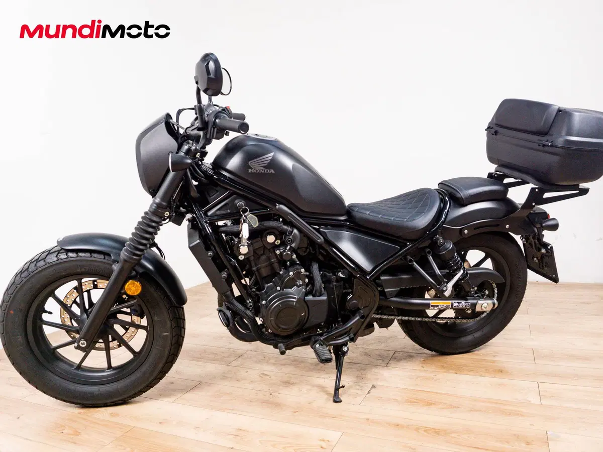 Honda CMX 500 Rebel (2027) (8)