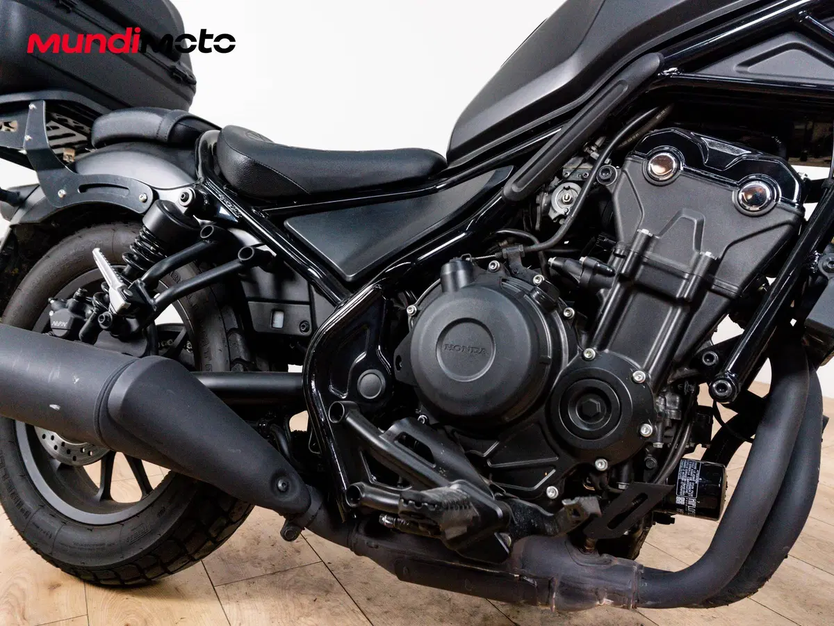 Honda CMX 500 Rebel (2027) (5)