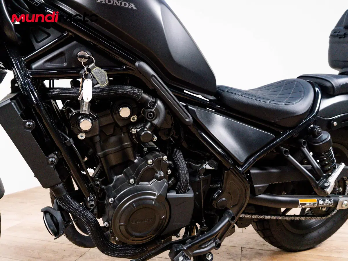 Honda CMX 500 Rebel (2027) (9)