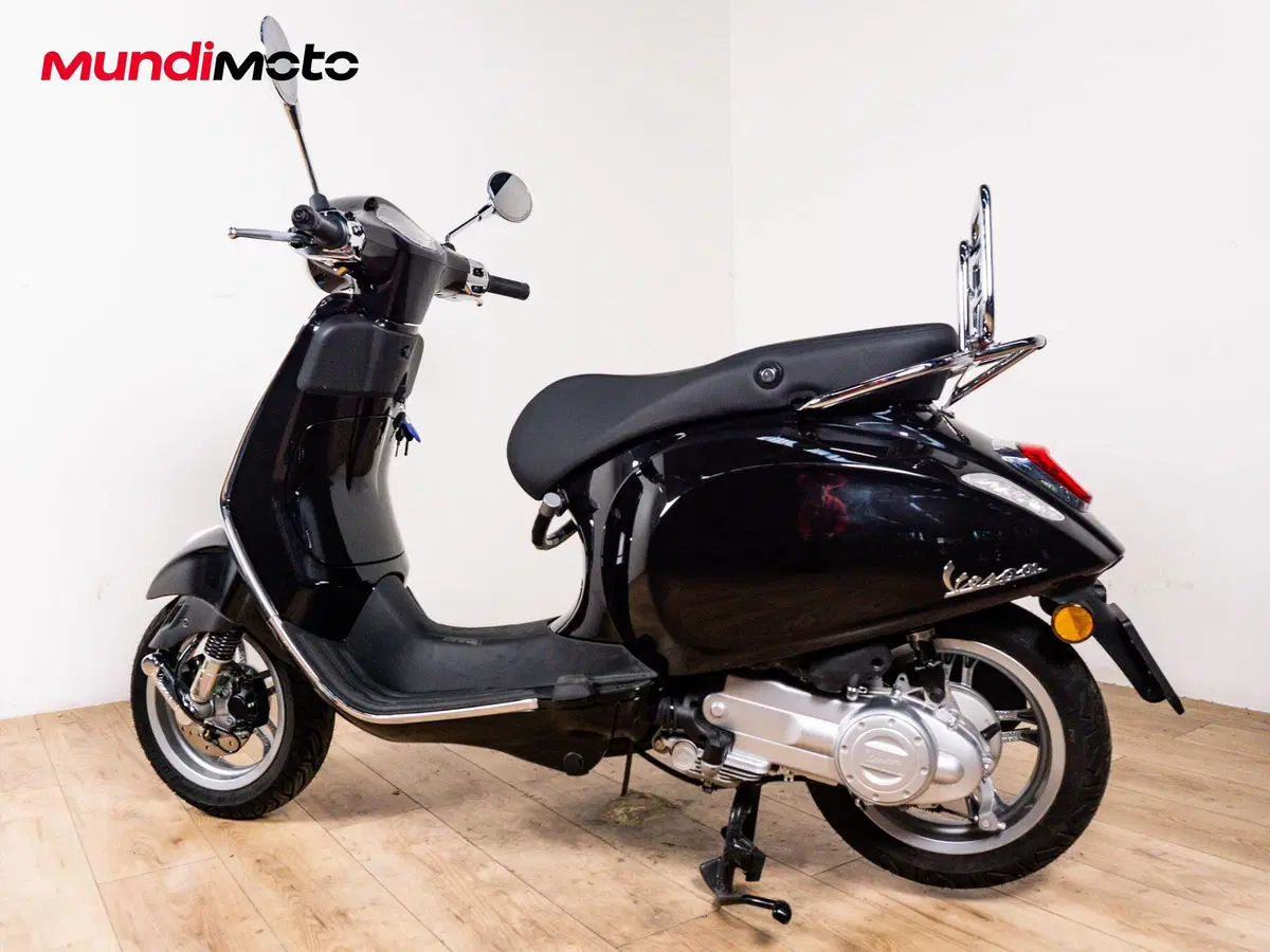 Vespa Primavera 50 (2026) (7)