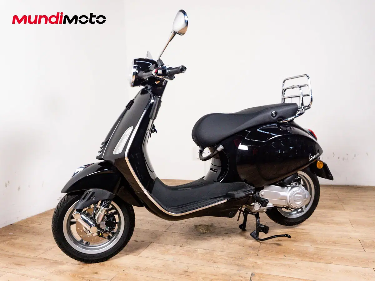 Vespa Primavera 50 (2026) (8)