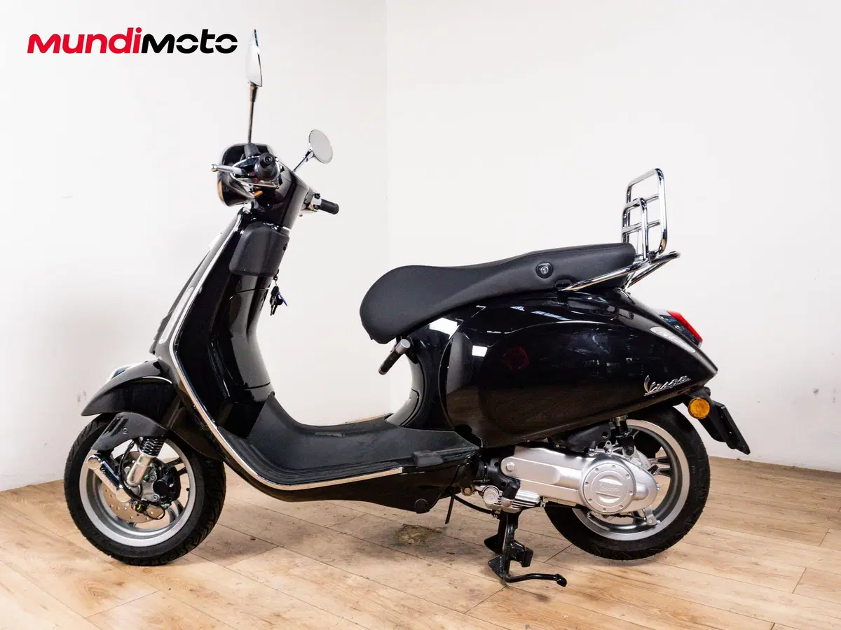 Vespa Primavera 50 (2026) (6)