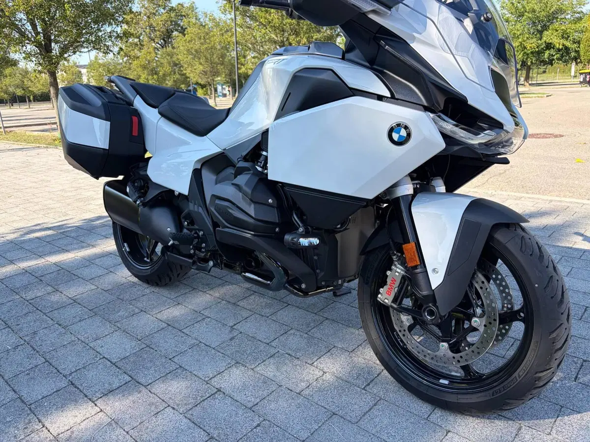 Bmw R 1300 RT (2026)