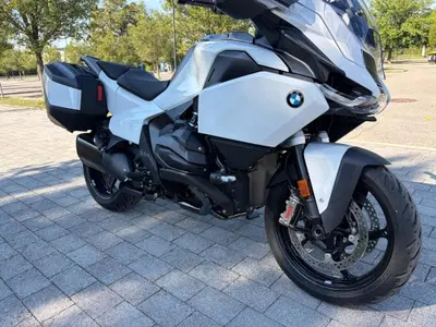 Bmw R 1300 RT (2026) usata