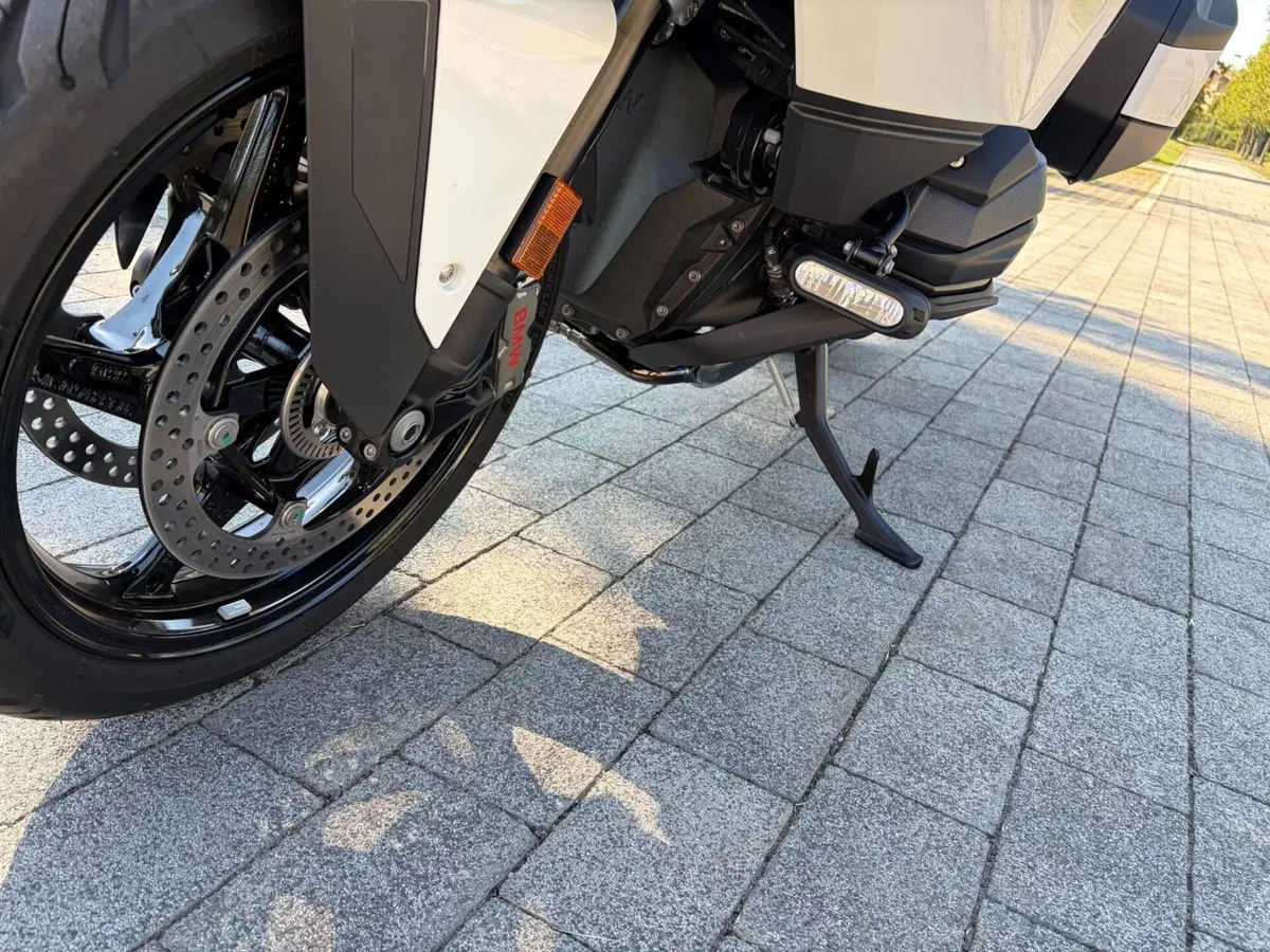 Bmw R 1300 RT (2026) (9)