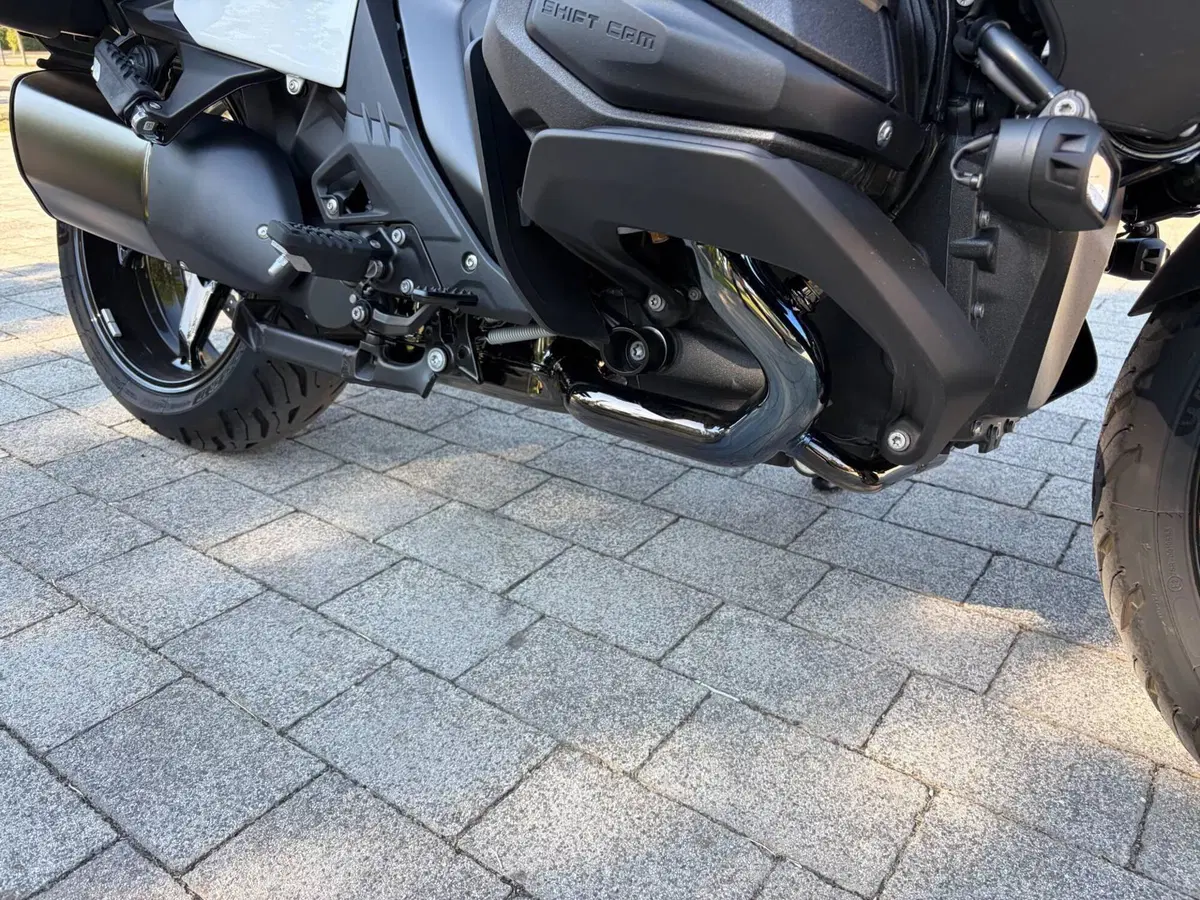 Bmw R 1300 RT (2026) (11)