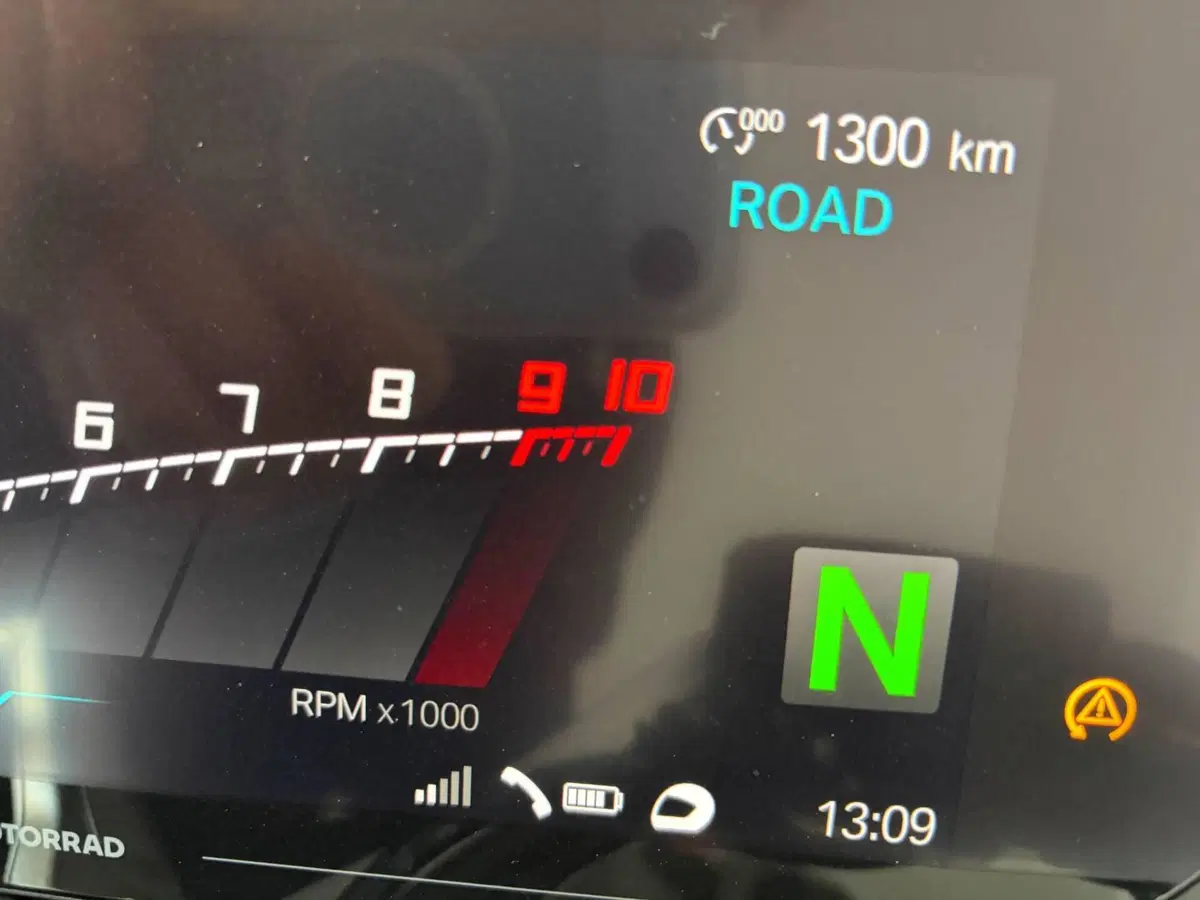 Bmw R 1300 RT (2026) (13)