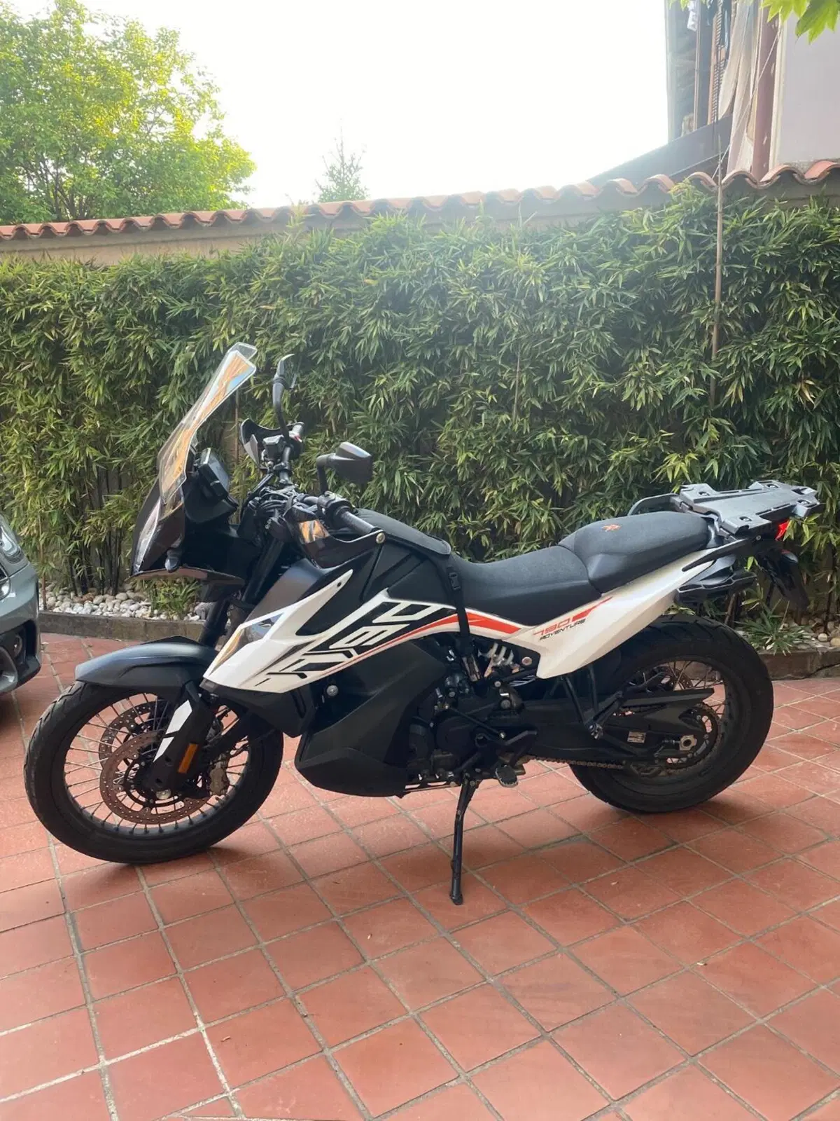 KTM 790 Adventure (2019 - 20) (2)