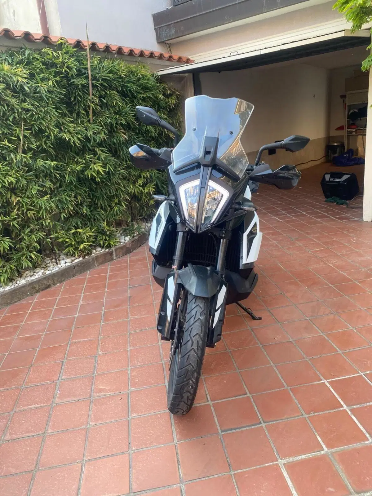 KTM 790 Adventure (2019 - 20) (3)