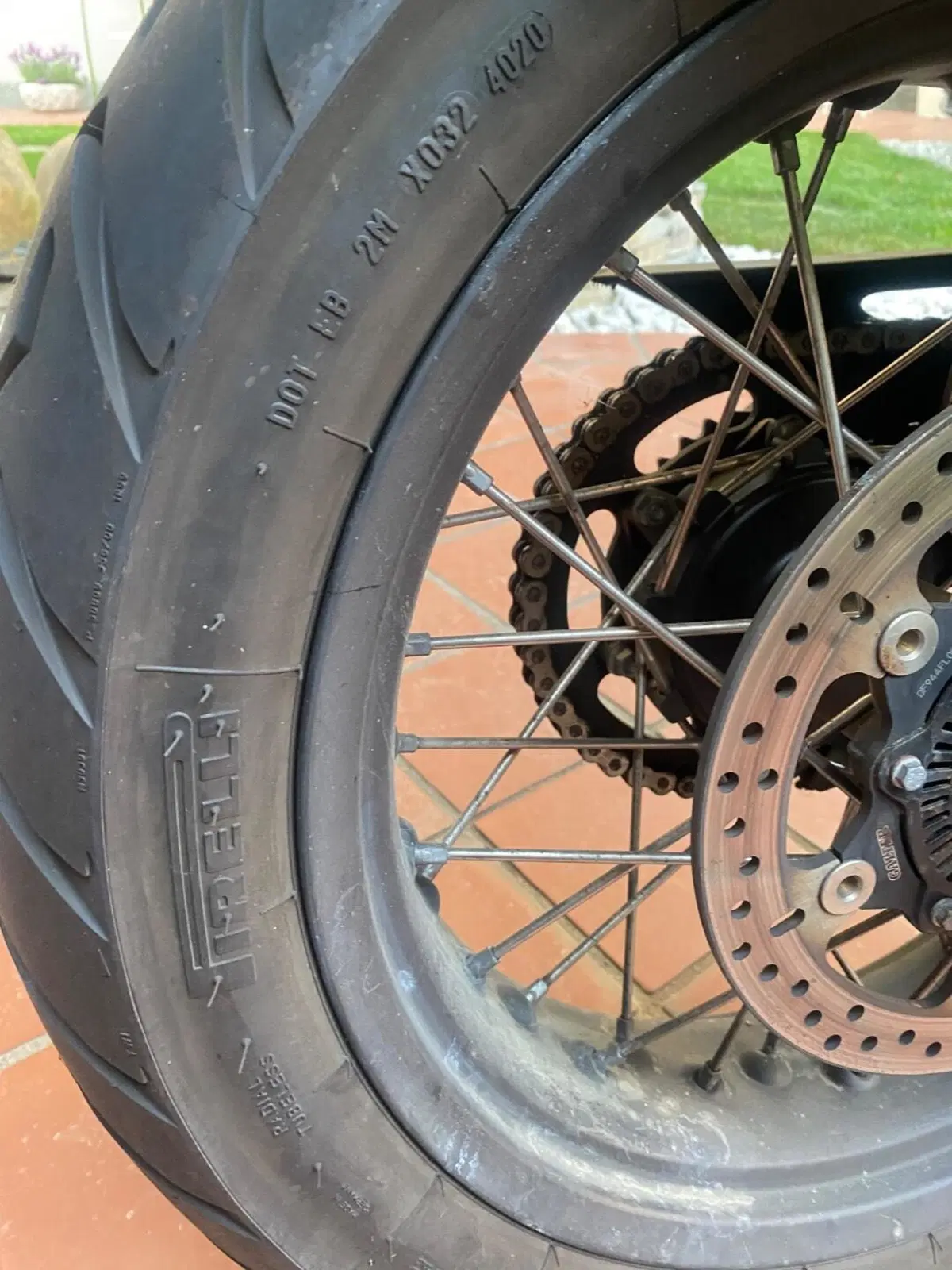 KTM 790 Adventure (2019 - 20) (5)