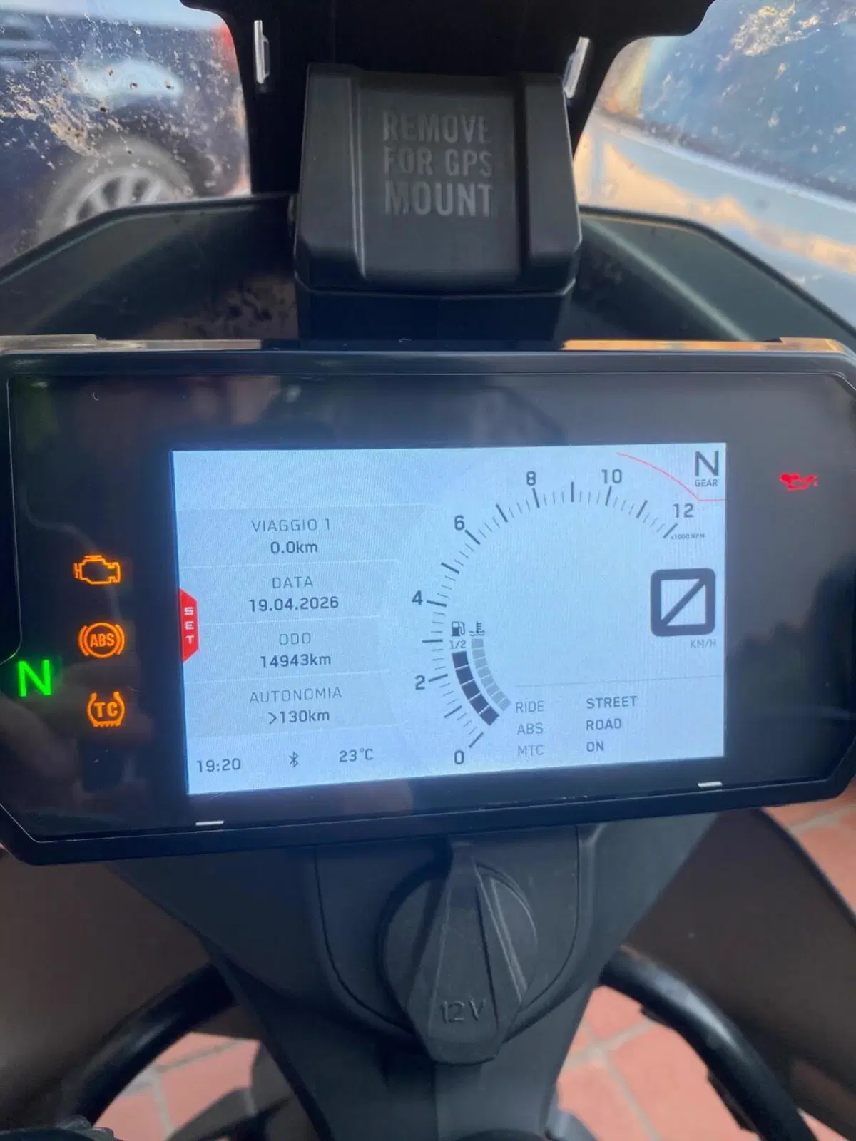 KTM 790 Adventure (2019 - 20) (9)