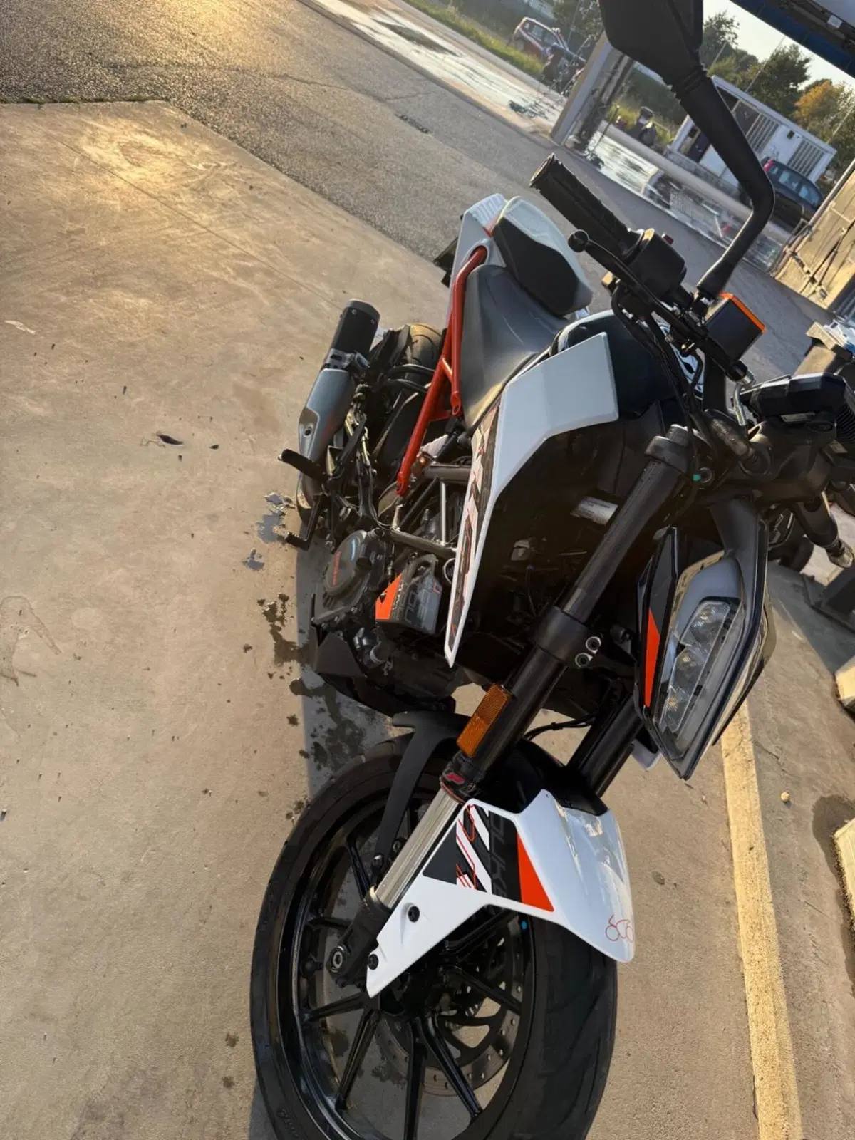 KTM 125 Duke ABS (2017 - 20) (3)