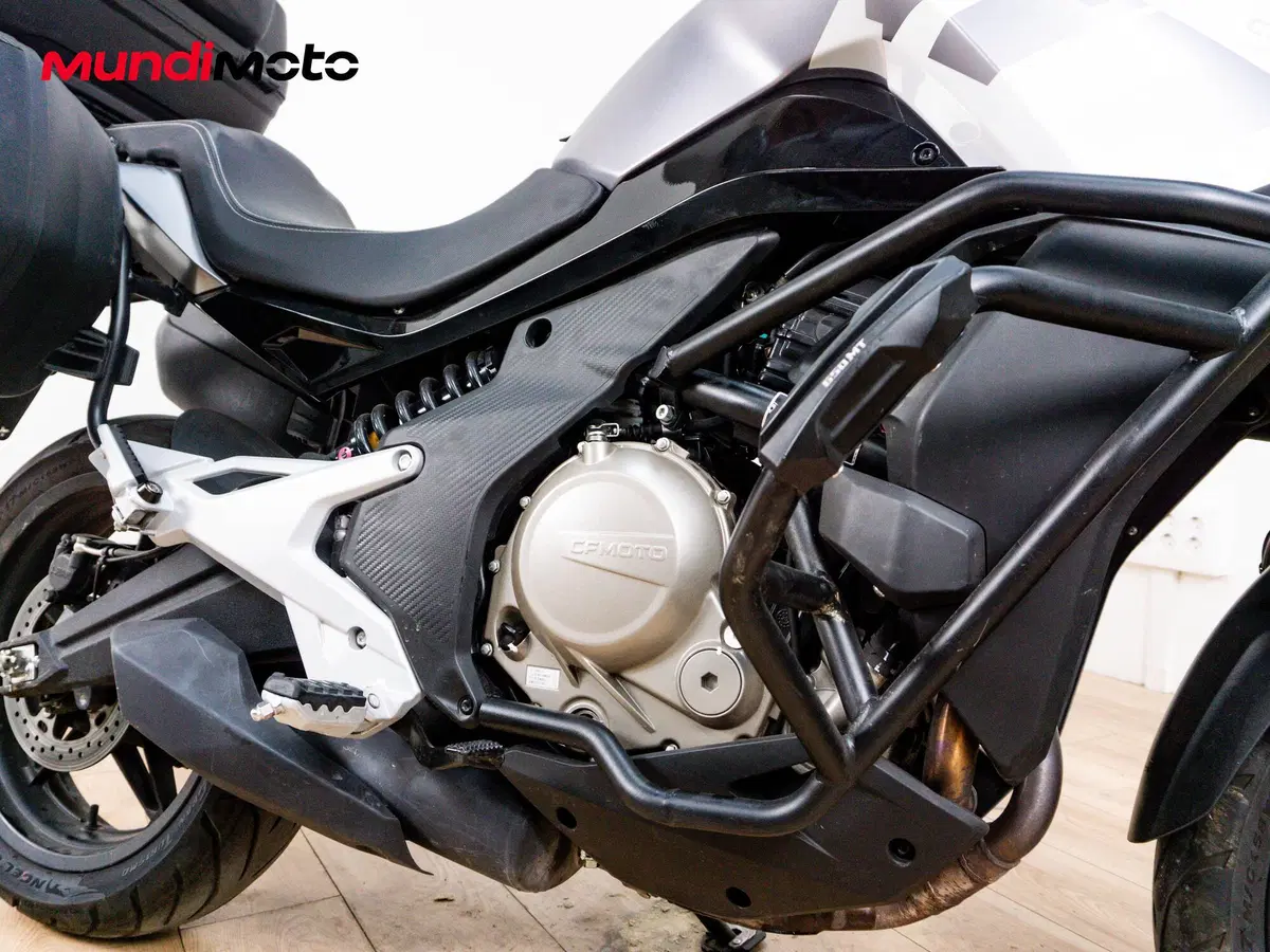 CFMOTO 650MT (2019 - 20) (5)