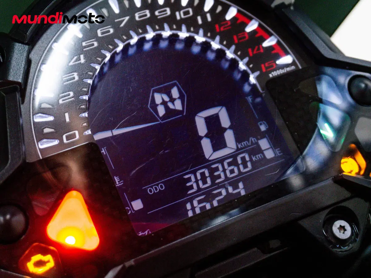 Kawasaki Z 400 (2023) (12)