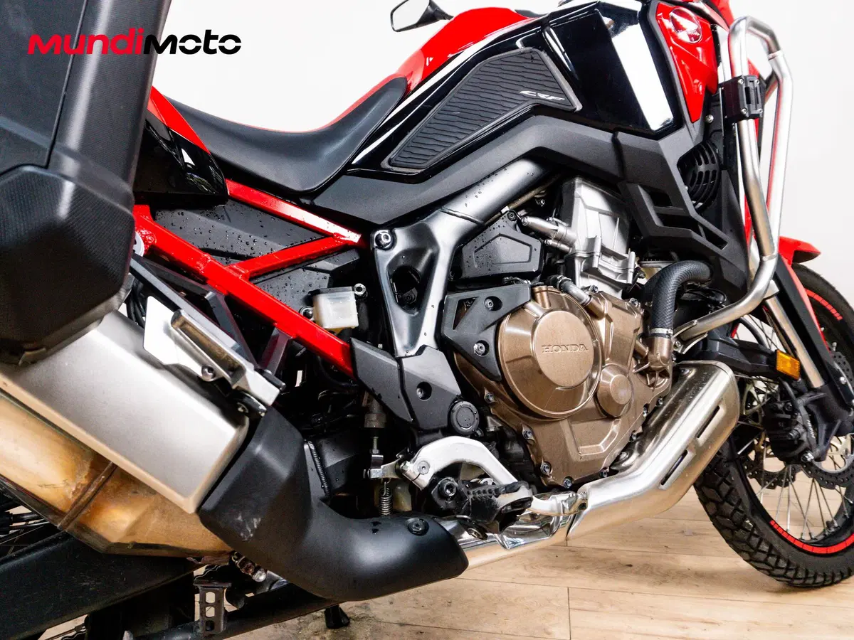 Honda Africa Twin CRF 1100L (2020 - 21) (4)