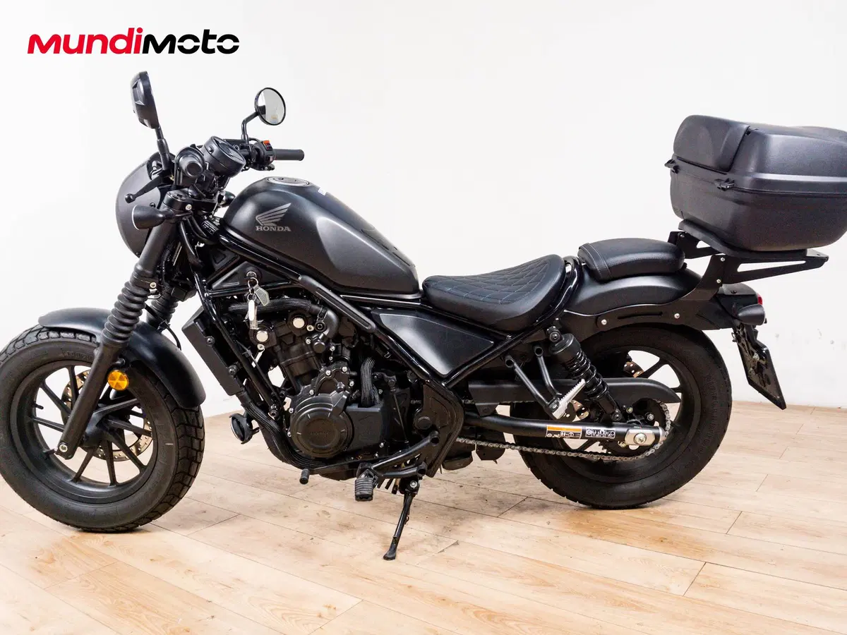 Honda CMX 500 Rebel (2027) (6)