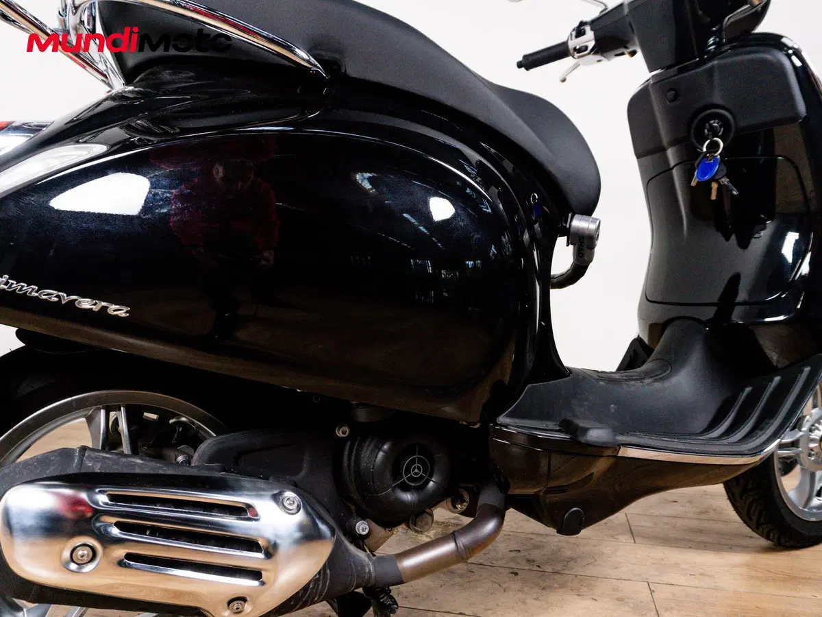 Vespa Primavera 50 (2026) (4)