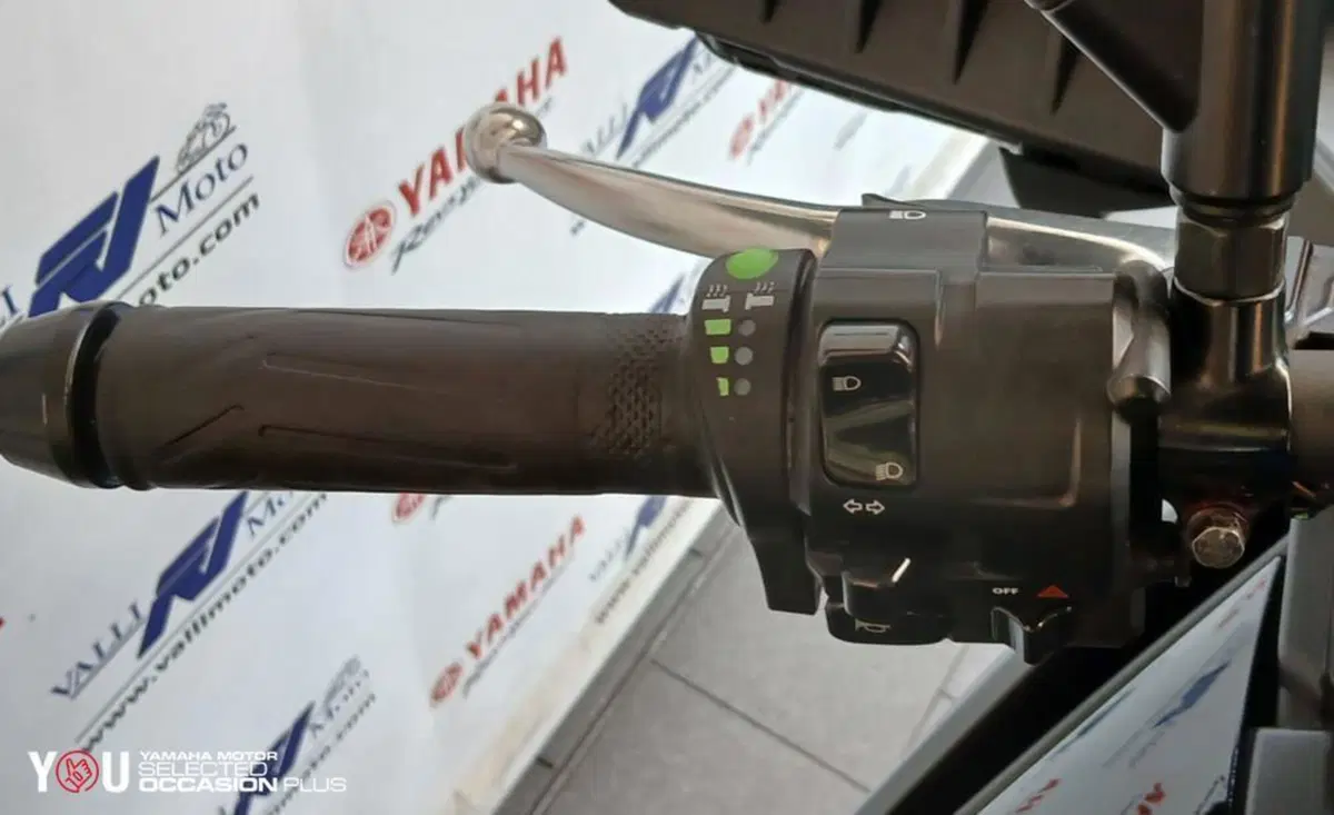 Yamaha Tracer 7 GT (2021 - 24) (3)