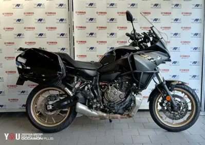 Yamaha Tracer 7 GT (2021 - 24) usata