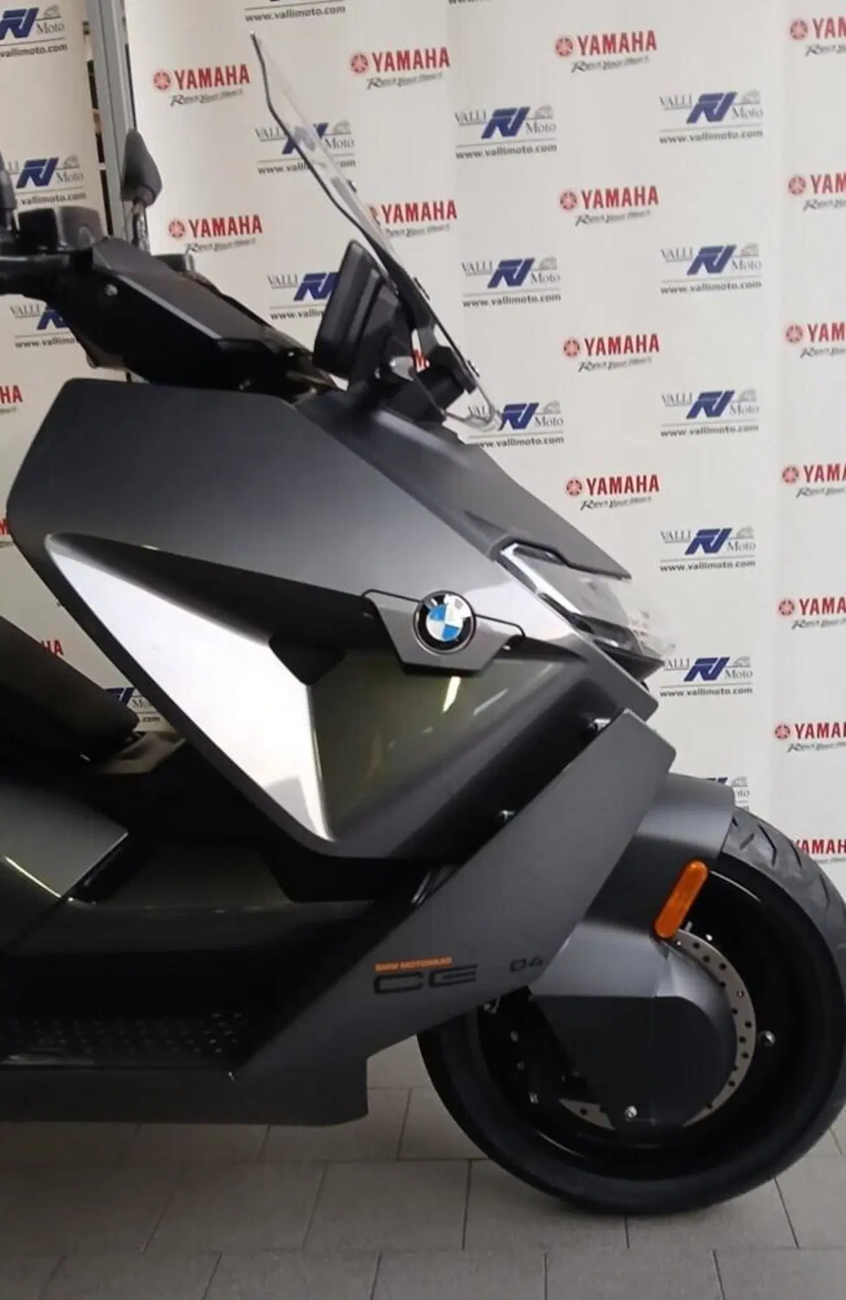 Bmw CE 04 (2021 - 25) (6)