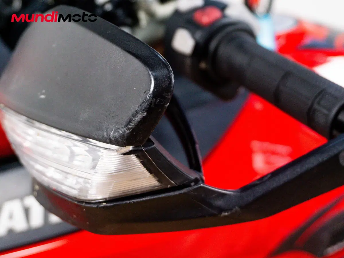 Ducati Multistrada 1260 (2018 - 20) (14)