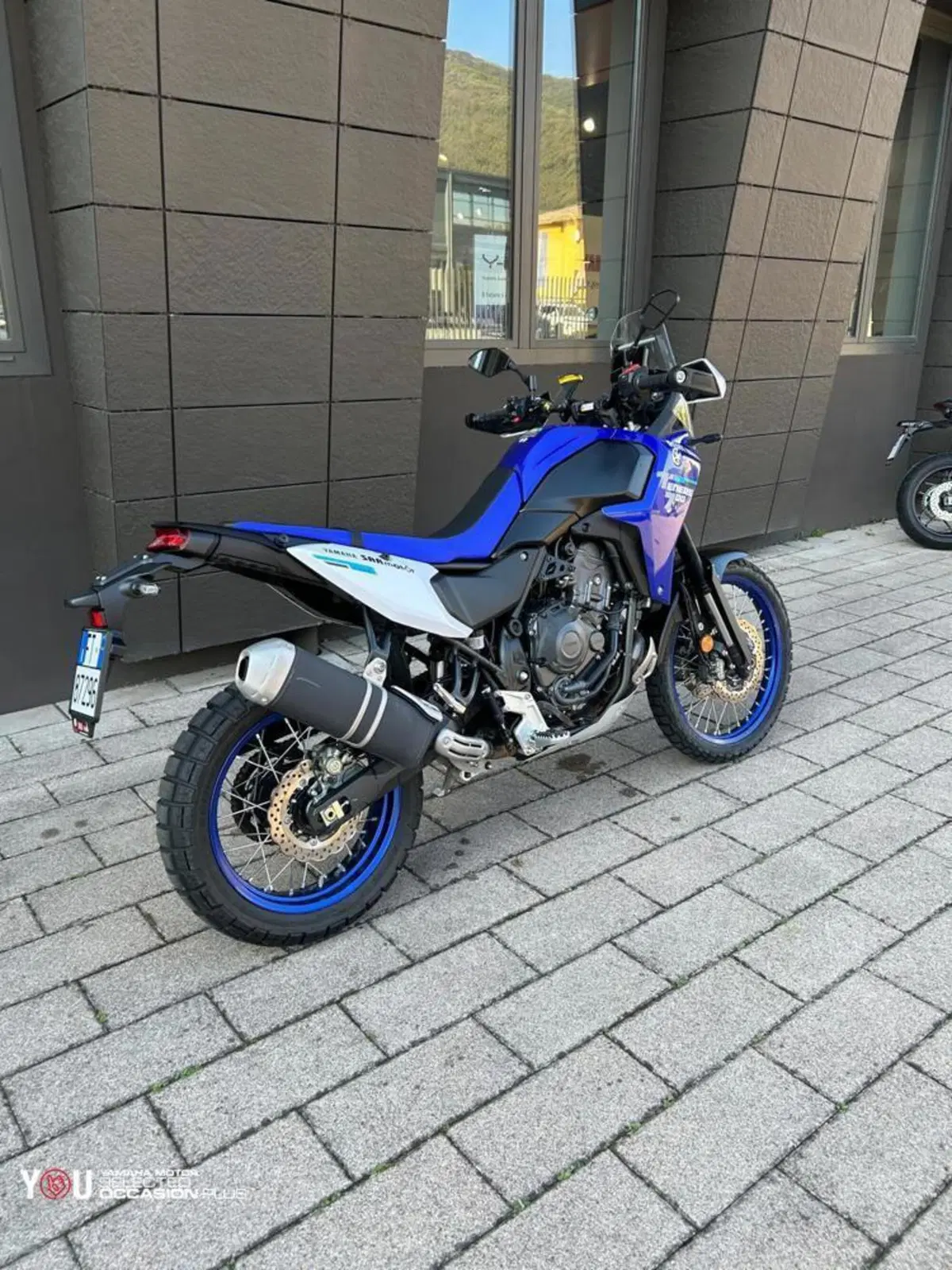 Yamaha Ténéré 700 (2025 - 26) (2)