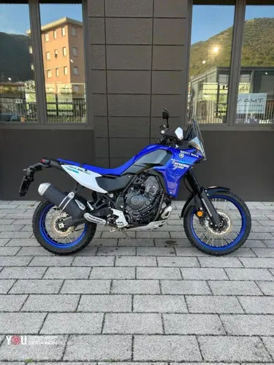 Yamaha Ténéré 700 (2025 - 26) usata
