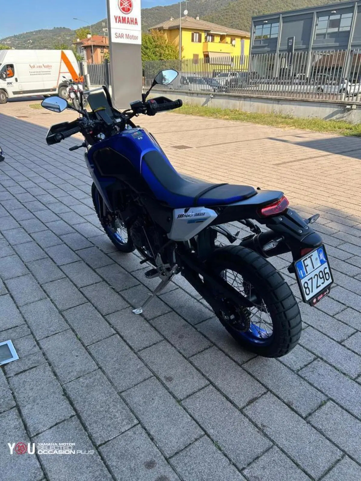 Yamaha Ténéré 700 (2025 - 26) (5)